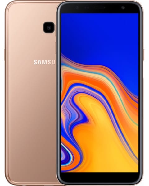 price for samsung j4 plus