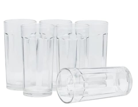 10 Gelas Kaca yang Bagus di Indonesia 2020 - Merk Gelas Kaca Terbaik