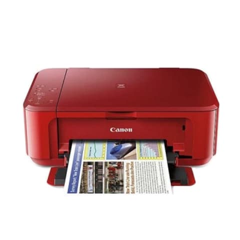 10 Rekomendasi Printer Canon Terbaru Terbaik di 