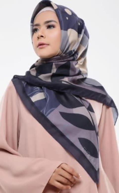 10 Hijab Model Cantik  Terkini dan Terbaru di Indonesia 2022