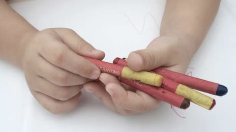 10 Crayon Paling Bagus Terbaik Untuk Mewarnai di