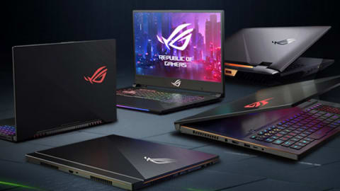 18 Rekomendasi Laptop Asus Terbaru & Terbaik di Indonesia (Update 2022)