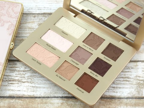 11 Rekomendasi Makeup Palette Praktis Terbaik 2024