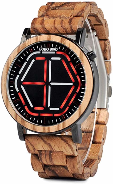 harga jam illuminator