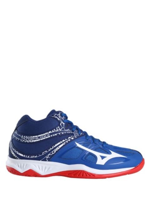 mizuno thunder blade mid 2018