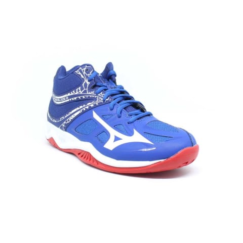 mizuno thunder blade mid 2018