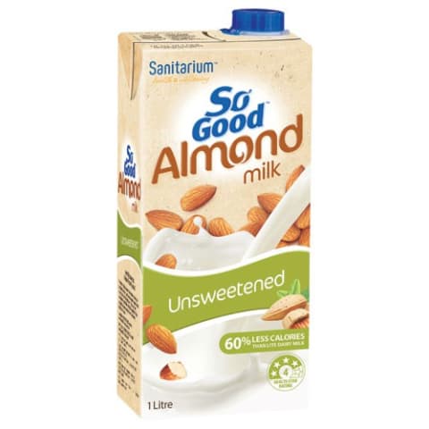 11 Merk Susu Almond Enak Terbaik Indonesia (update 2020)