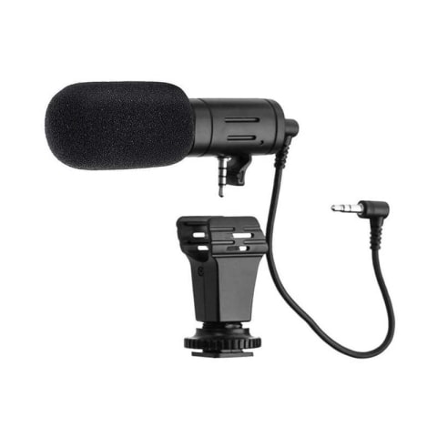 10 Rekomendasi Microphone Terbaik 2021 untuk Para Youtuber