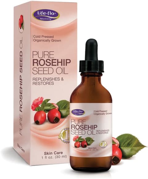 10 Review Roseship Oil Terbaik di Indonesia 2020