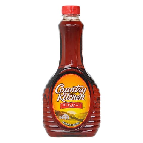  Country  Kitchen  Original  Maple Syrup  Harga Review 