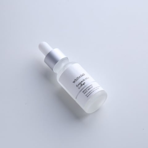 Whitelab Niacinamide 10% + Collagen Brightening Face Serum