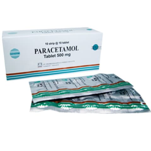 Paracetamol Harga & Review / Ulasan Terbaik di Indonesia 2021
