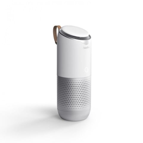 autobot mini air purifier