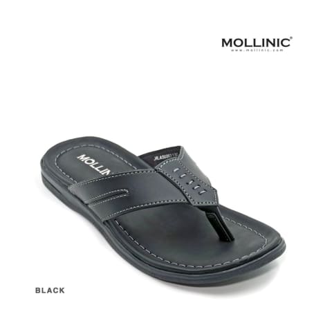 Mollinic JR AS6063 BO Sandal  Harga  Review Ulasan 