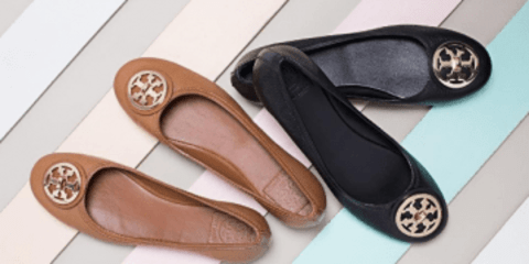 top ten flat shoes