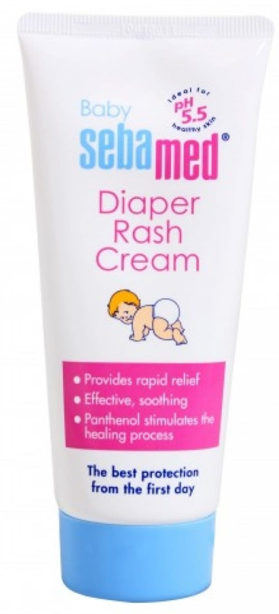 10 Best Diaper Nappy Rash Creams in Malaysia 2020 Reviews