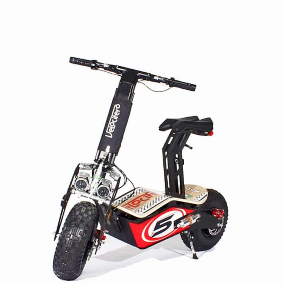 7 Best Electric Scooters in Malaysia 2020 Reviews