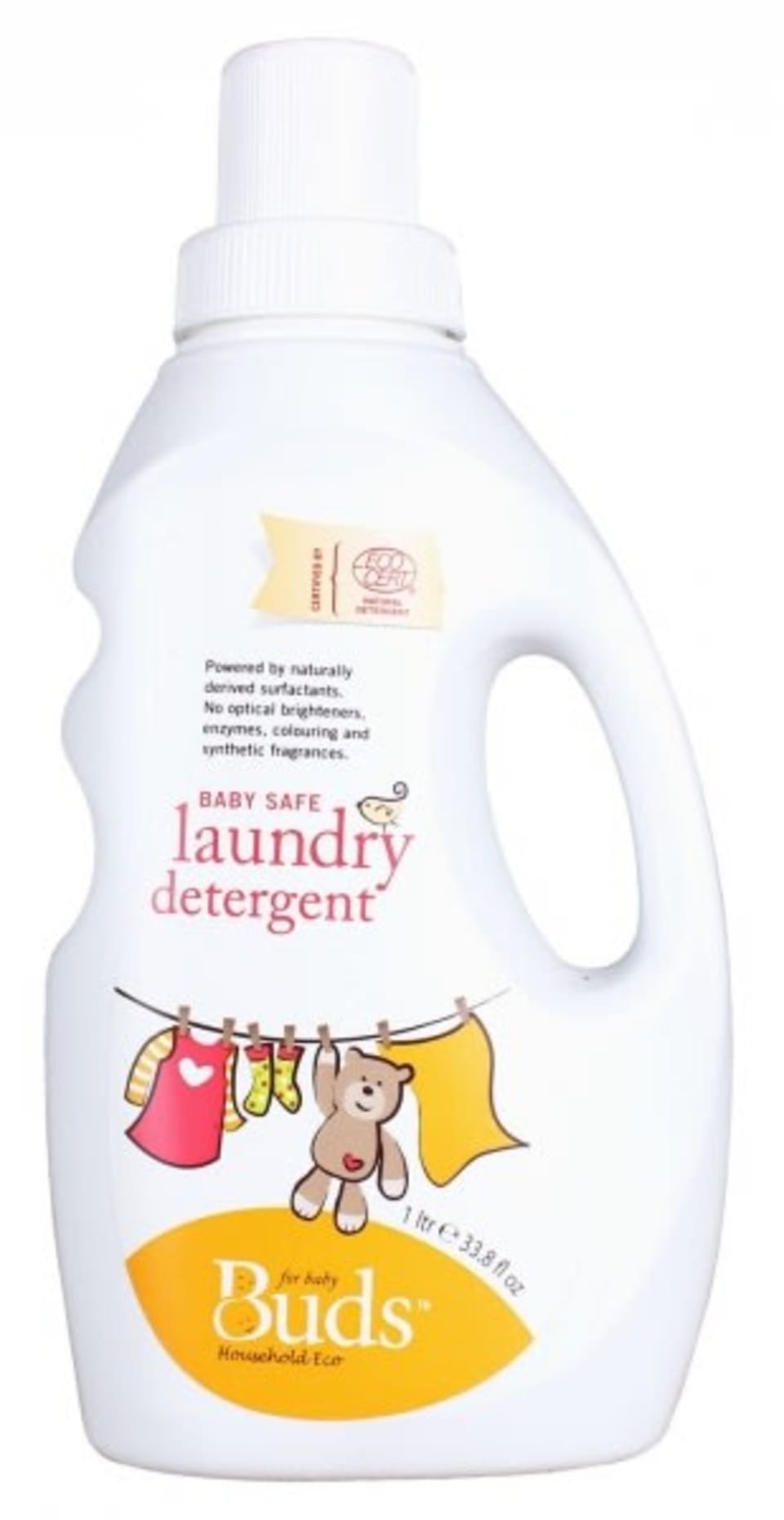 7 Best Baby Detergents in Malaysia 2020 Brands & Reviews