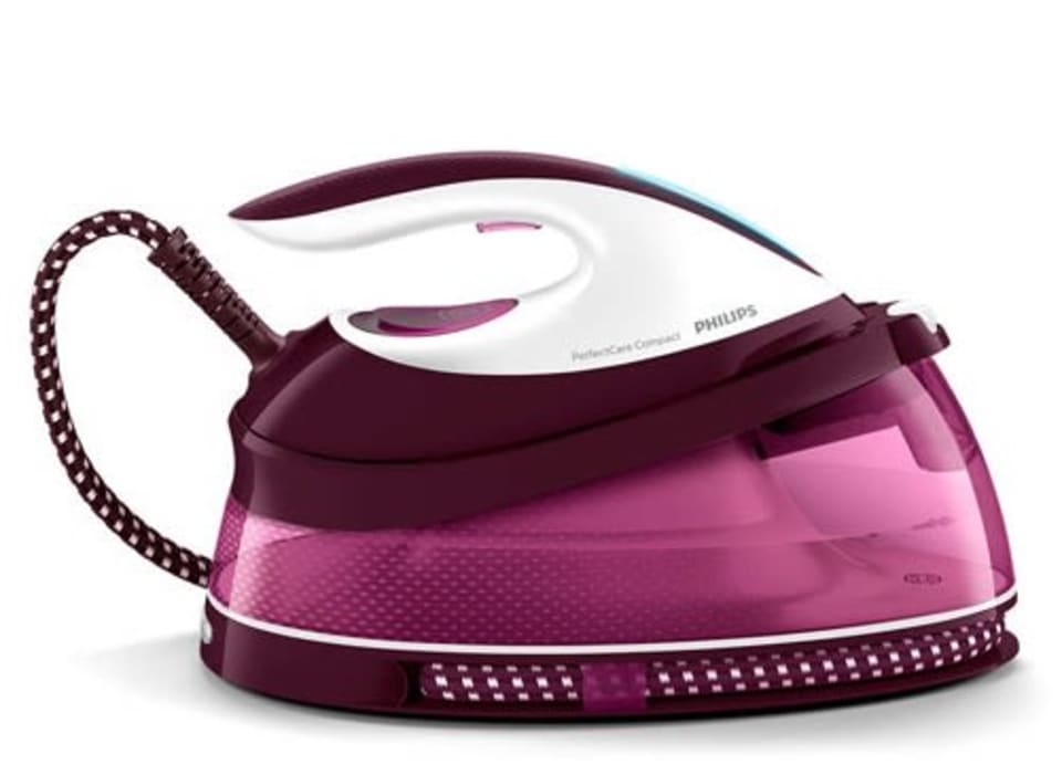 9 Best Clothes Irons in Malaysia 2021 Brands & Reviews