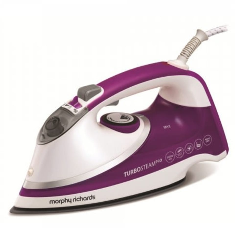 9 Best Clothes Irons in Malaysia 2021 Brands & Reviews