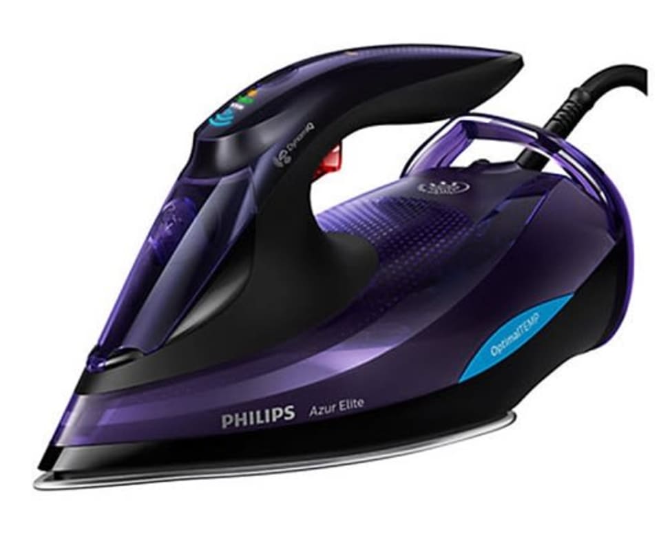 9 Best Clothes Irons in Malaysia 2021 Brands & Reviews