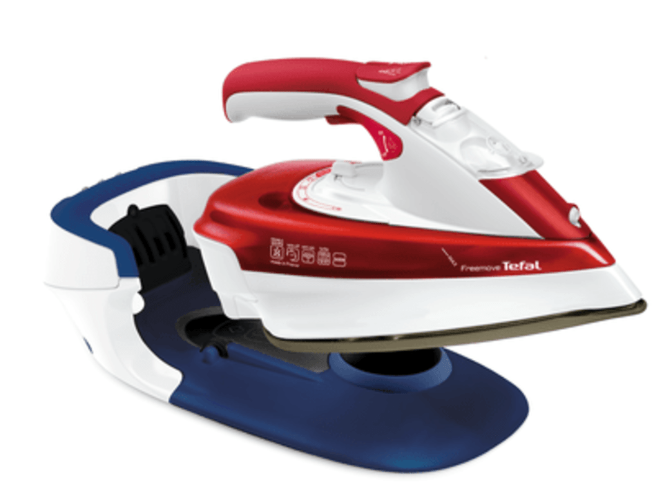 9 Best Clothes Irons in Malaysia 2021 Brands & Reviews