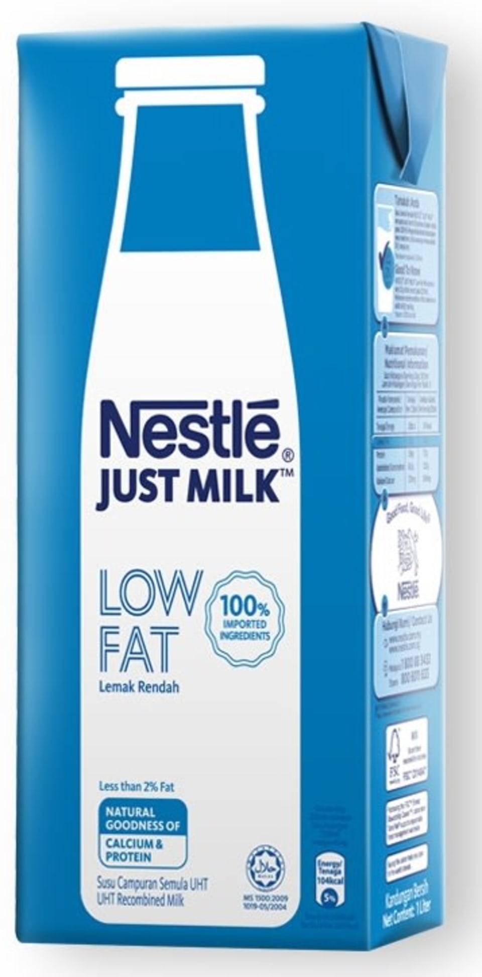 11-best-low-fat-milk-brands-in-malaysia-2020-reviews