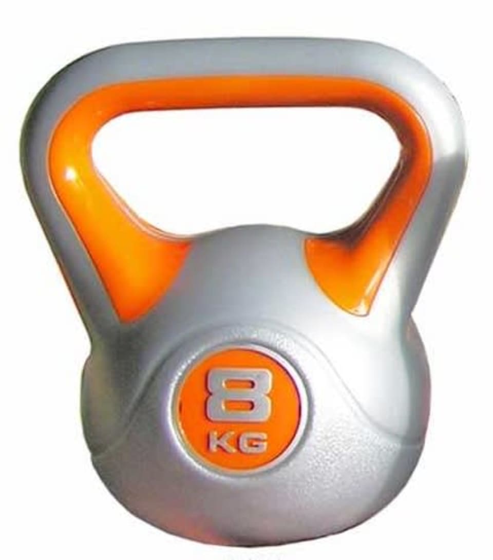 9 Best Kettlebells in Malaysia 2020 Top Reviews and Value Buys
