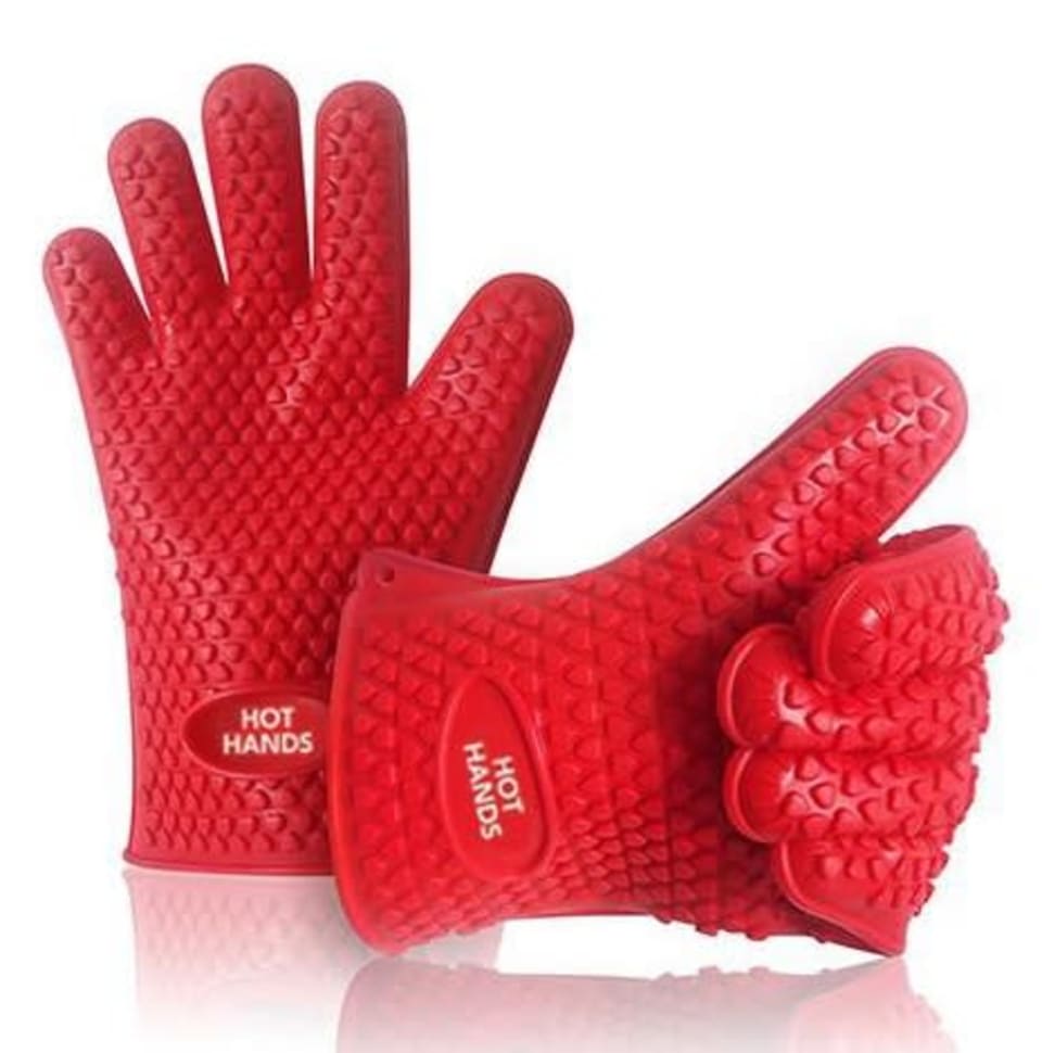 8 Best Oven Gloves in Malaysia 2021 - Top Brands and Reviews