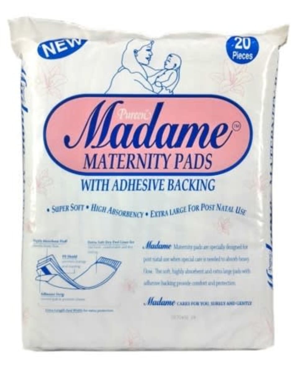 8 Best Maternity Pads in Malaysia 2020 Top Brands and Reviews