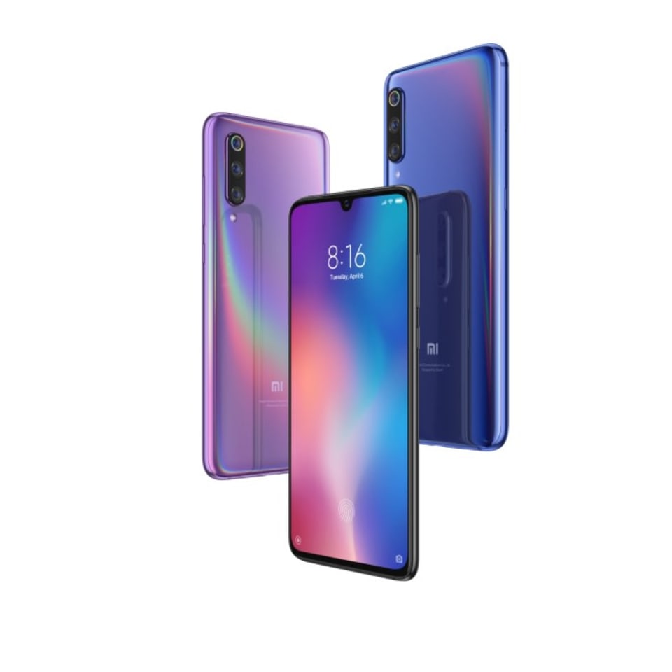 Xiaomi Mi 9 Smartphone Release Date Malaysia 2019 - Price ...
