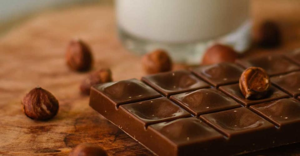 10 Best Milk Chocolates In Malaysia 2020 Top Brands And Reviews