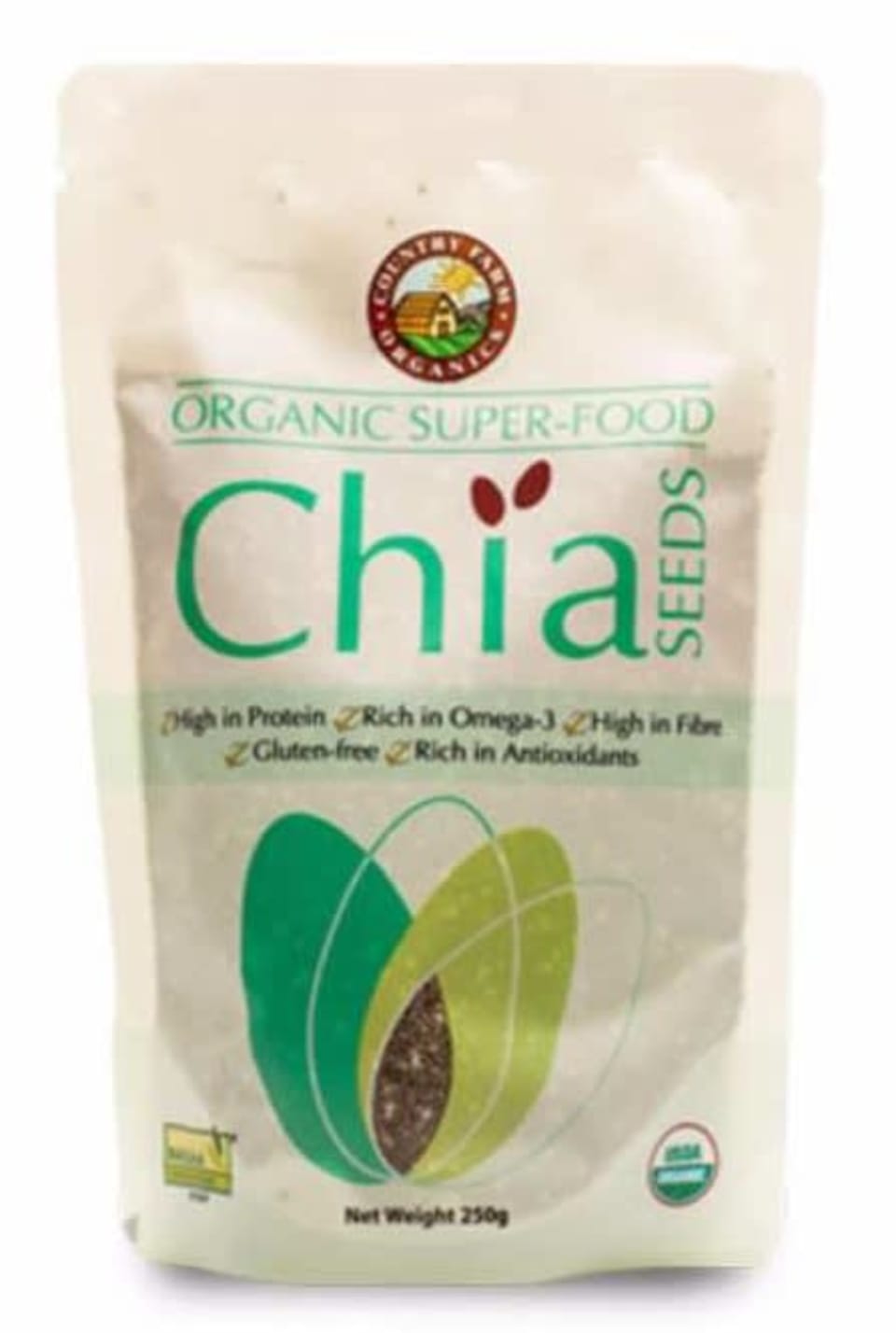 7 Best Chia Seed Brands in Malaysia 2020 Reviews