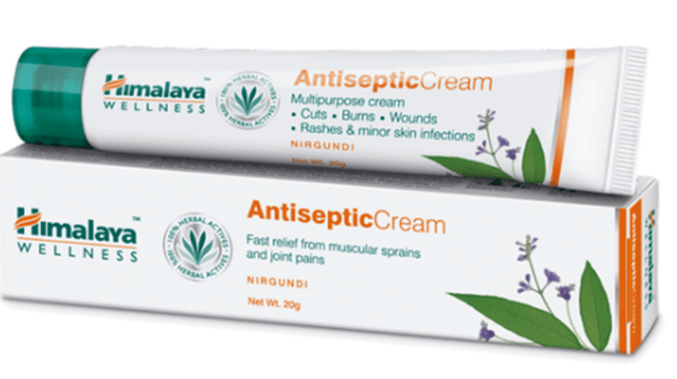 8 Best Antiseptic Creams in Malaysia 2020 Top Brands & Reviews