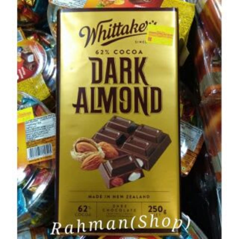 12 Best Dark Chocolates in Malaysia 2020 Top Brands & Reviews
