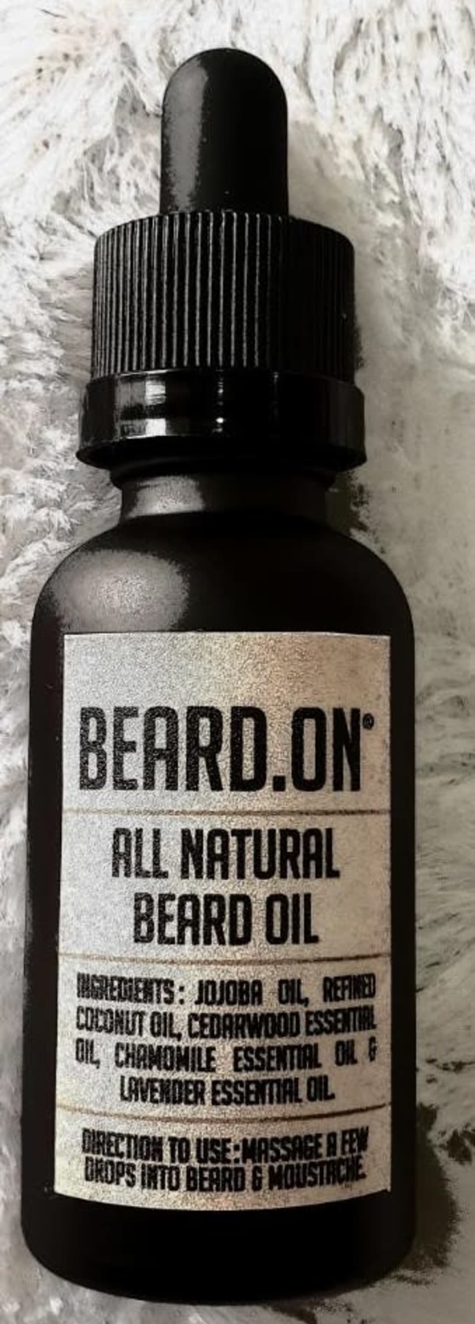 7 Best Beard Oils in Malaysia 2021 - Top Brands & Reviews