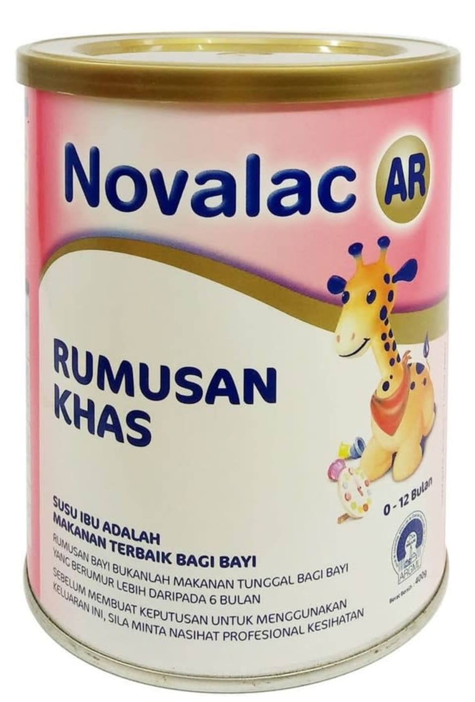 7 Best Baby Milk Formula For Reflux in Malaysia 2021 Top Brands