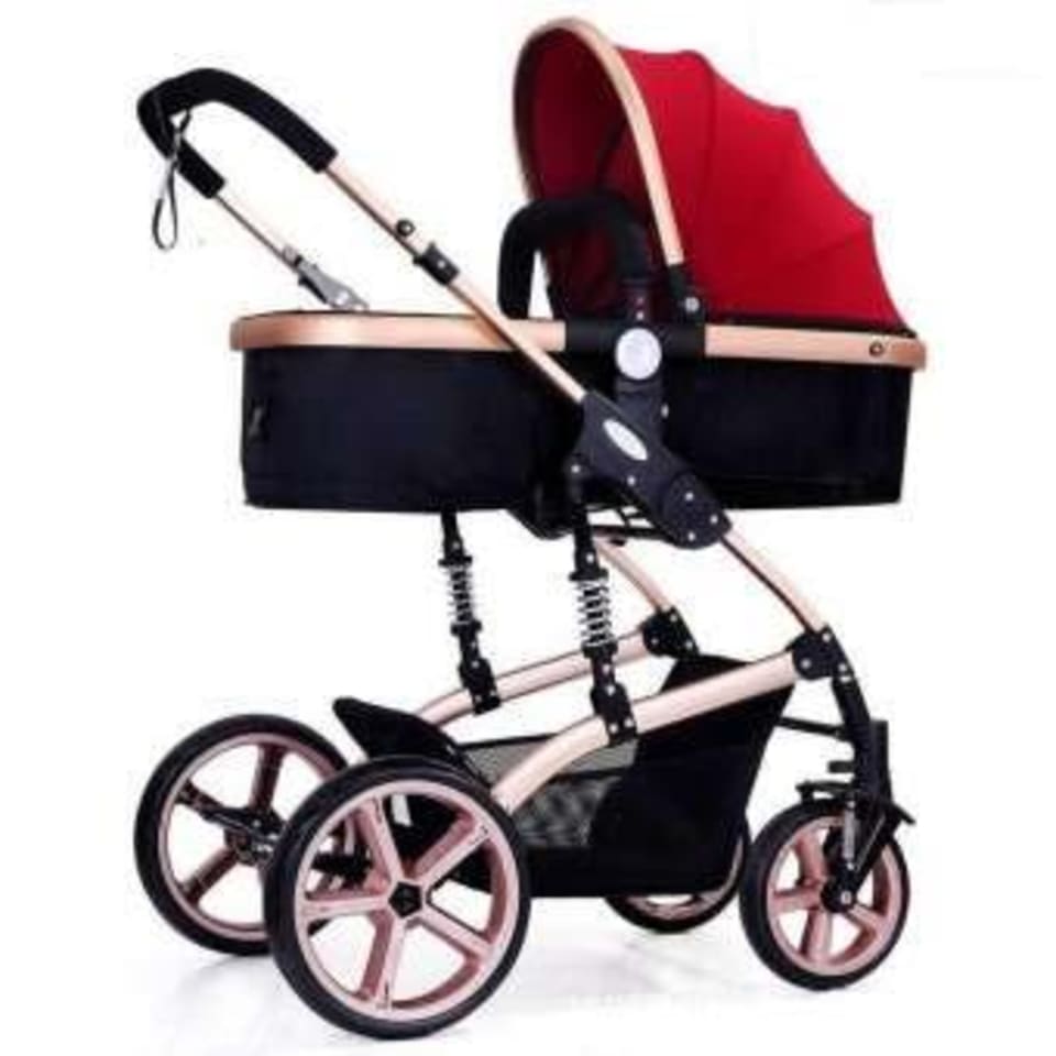 8 Best Strollers For Newborns in Malaysia 2020 Top Brands & Reviews