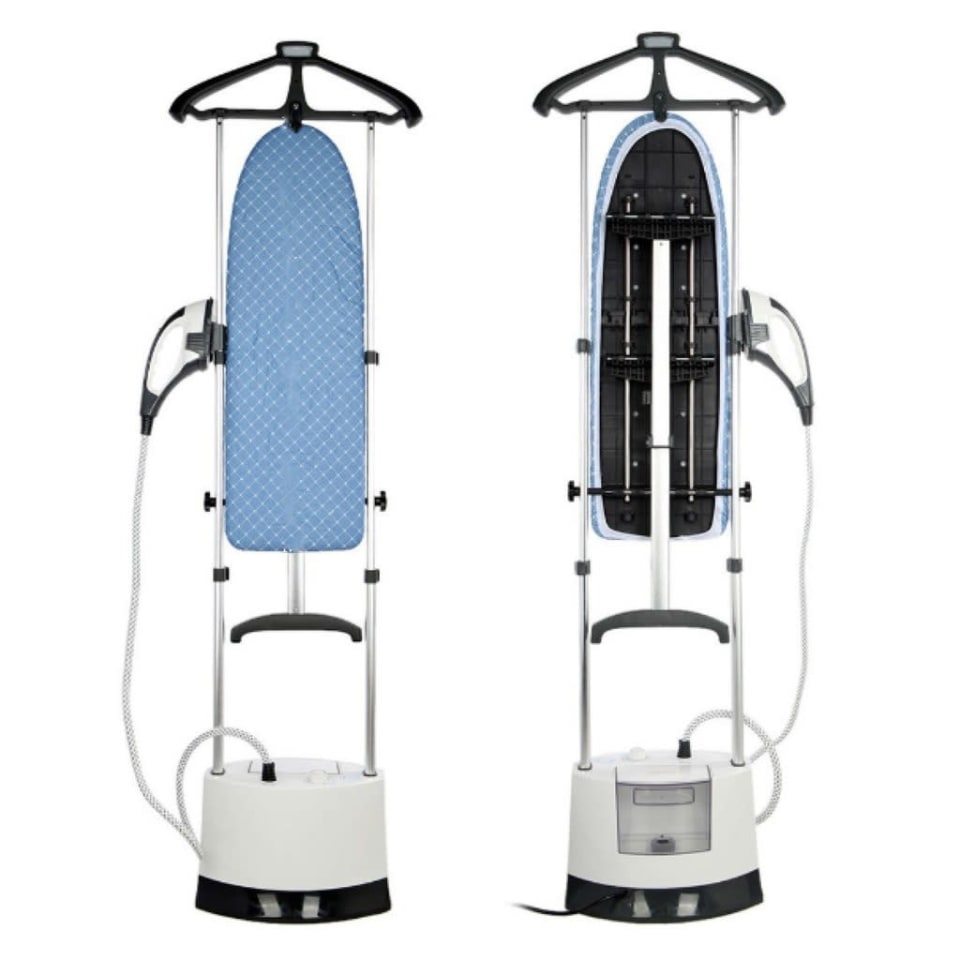 7 Best Vertical Iron Steamers in Malaysia 2020 Top Brands & Reviews