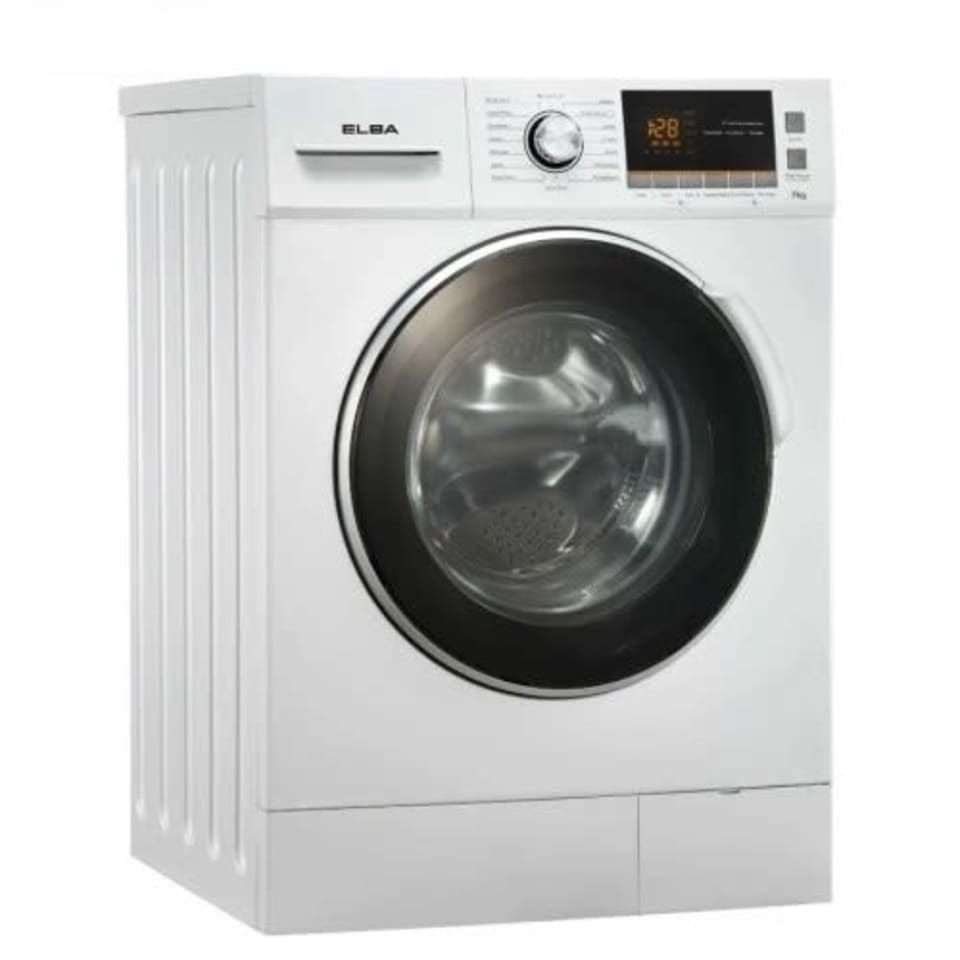 7 Best Front Load Washing Machines In Malaysia 2021 - Top Brands