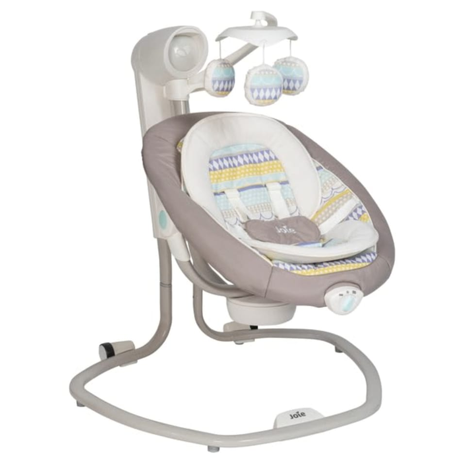 7 Best Baby Swings in Malaysia 2020 Top Brands & Reviews