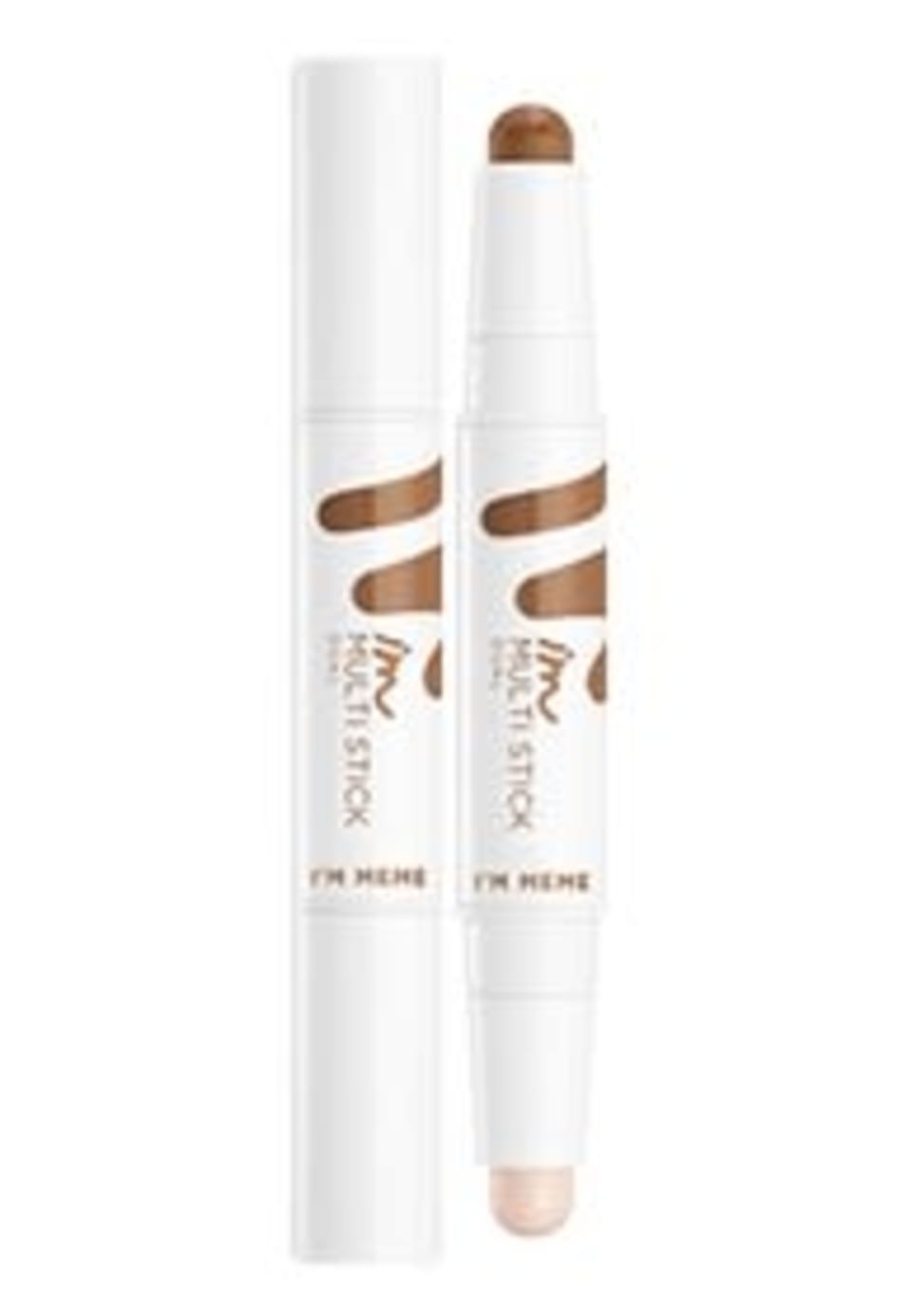 best contour stick for asian skin