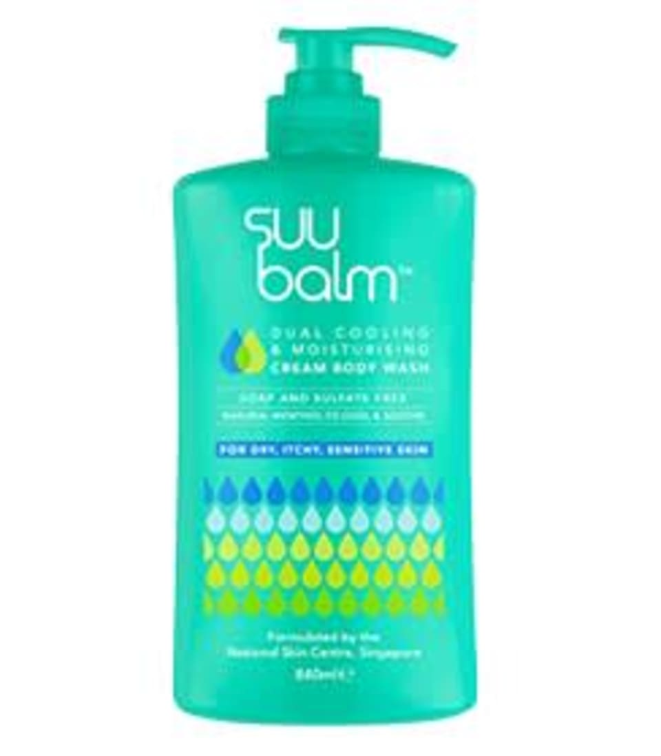 8 Best Body Washes for Dry Skin in Malaysia 2020 ProductNation