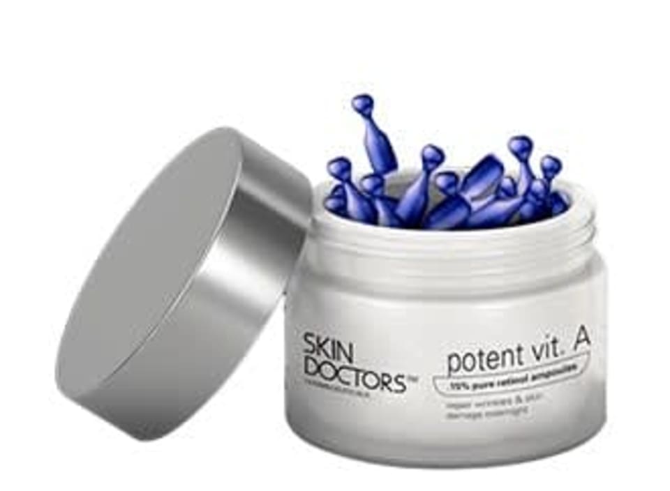 8 Retinol Skincare Products in Malaysia 2020 Top Brands & Reviews