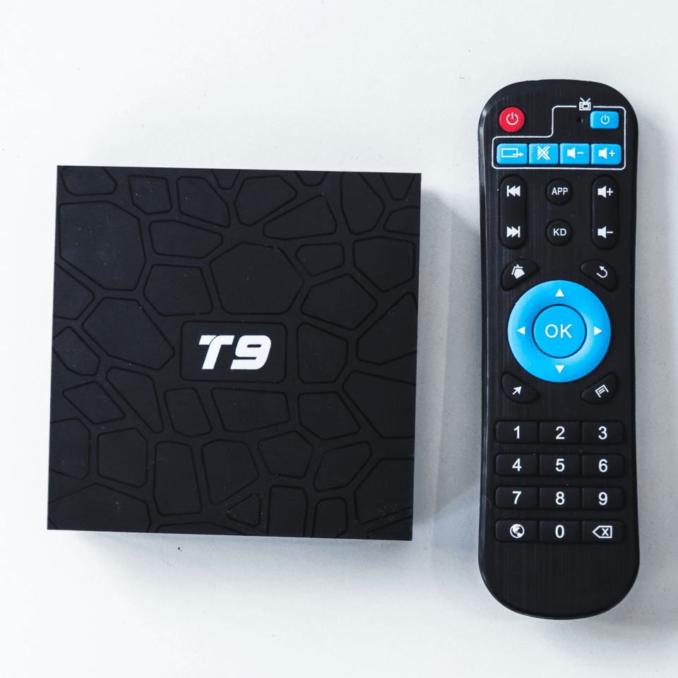 12 Best Android TV Boxes in Malaysia 2020 Full Review, Tips & Prices