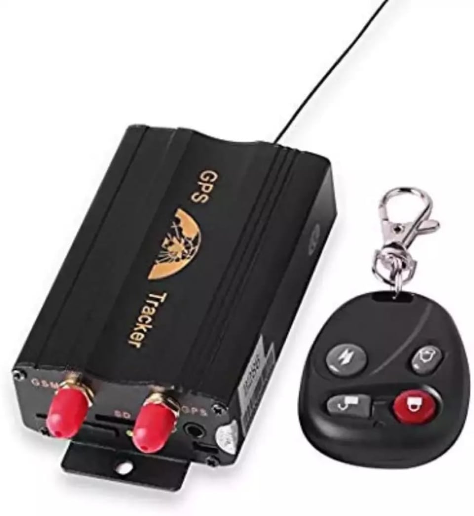 Best ORI GPS Tracker Price & Reviews in Malaysia 2021