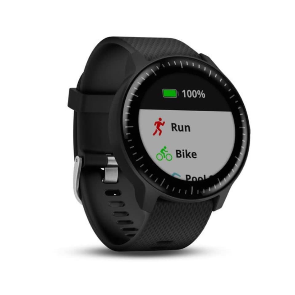 best swimming smartwatch 2019