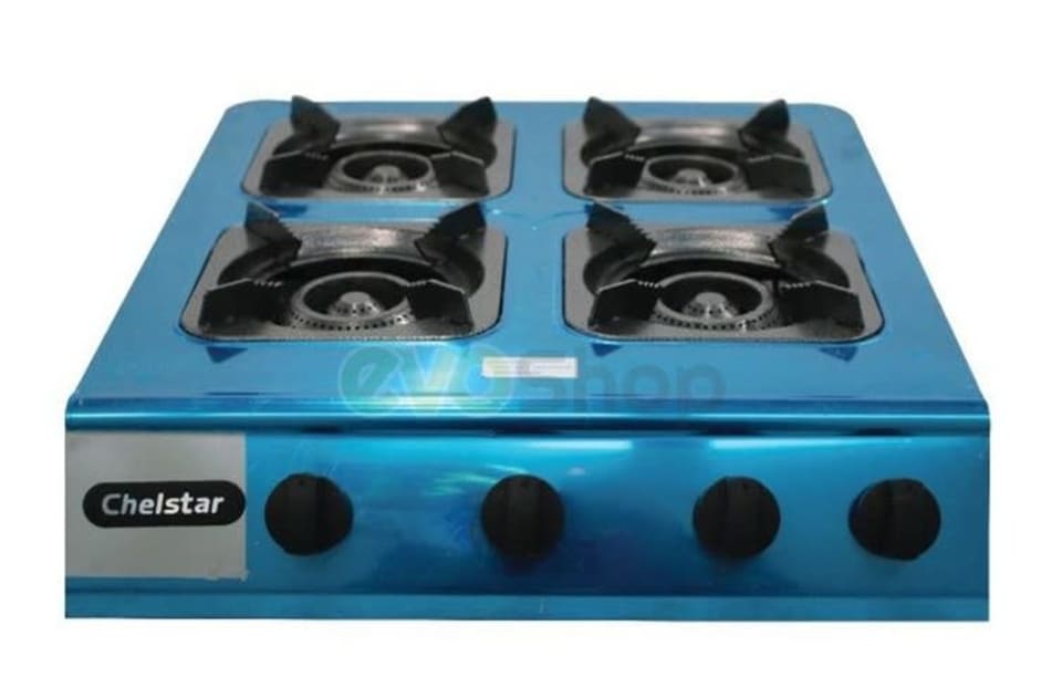 9 Best Gas Stoves & Hobs in Malaysia 2021 Top Brands & Reviews