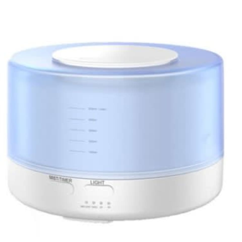 7 Best Budget Humidifiers in Malaysia 2020 Top Brands & Reviews