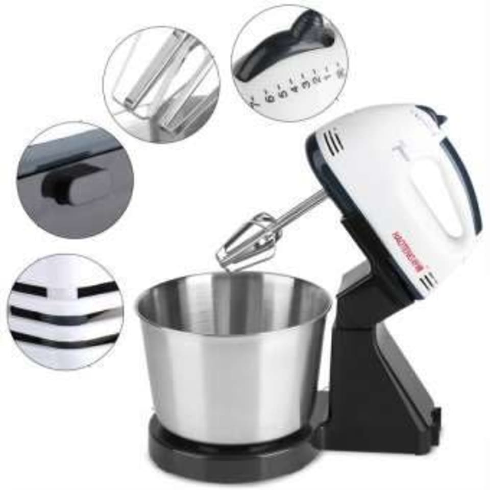 7 Best Cheap Mixers in Malaysia 2020 Top Brands & Reviews